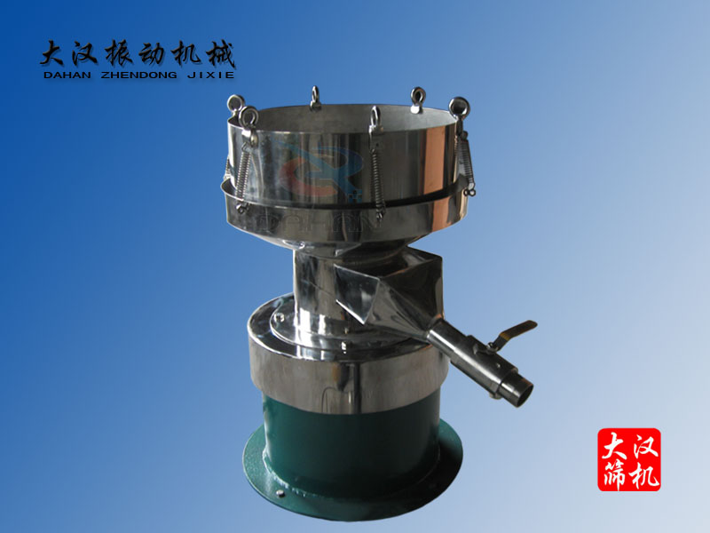 DH-450型振动过滤筛(TQ? width=